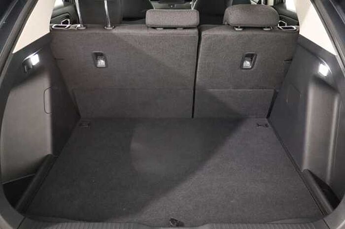 Honda HR-V Hybrid 1.5 eHEV Elegance 5dr CVT 