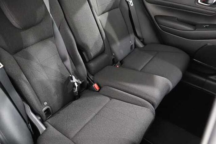 Honda HR-V Hybrid 1.5 eHEV Elegance 5dr CVT 