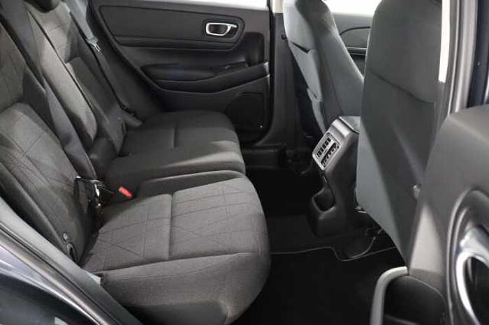 Honda HR-V Hybrid 1.5 eHEV Elegance 5dr CVT 