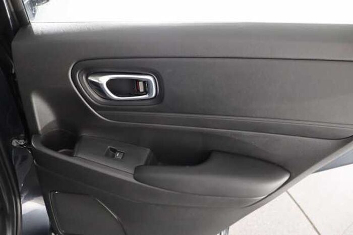 Honda HR-V Hybrid 1.5 eHEV Elegance 5dr CVT 