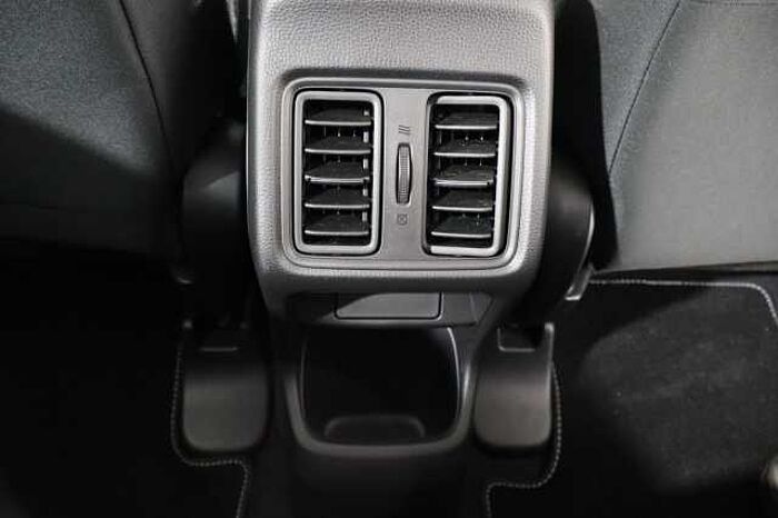 Honda HR-V Hybrid 1.5 eHEV Elegance 5dr CVT 