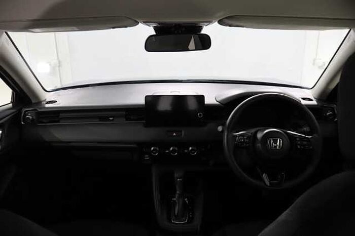 Honda HR-V Hybrid 1.5 eHEV Elegance 5dr CVT 