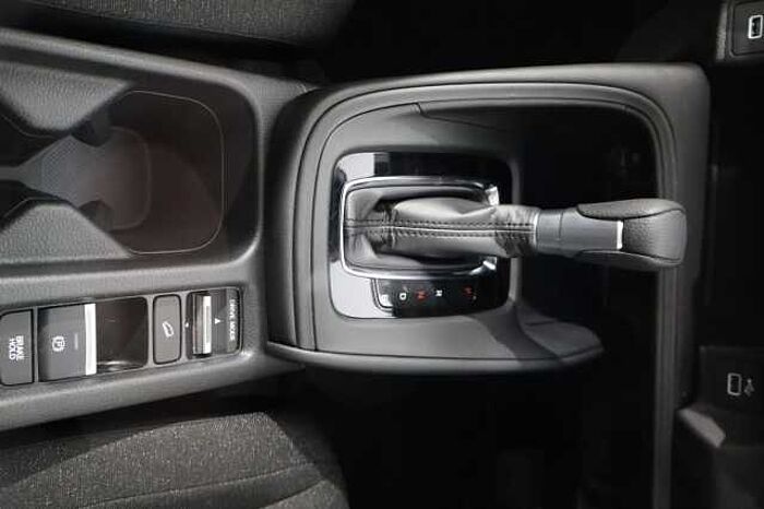 Honda HR-V Hybrid 1.5 eHEV Elegance 5dr CVT 