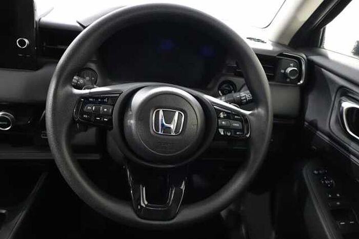 Honda HR-V Hybrid 1.5 eHEV Elegance 5dr CVT 