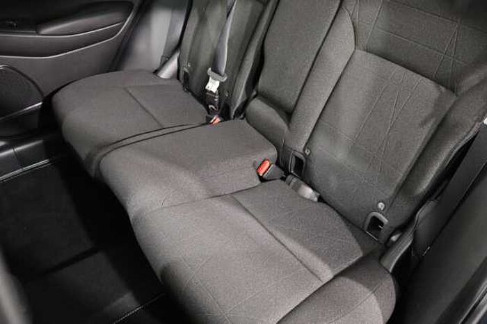 Honda HR-V Hybrid 1.5 eHEV Elegance 5dr CVT 