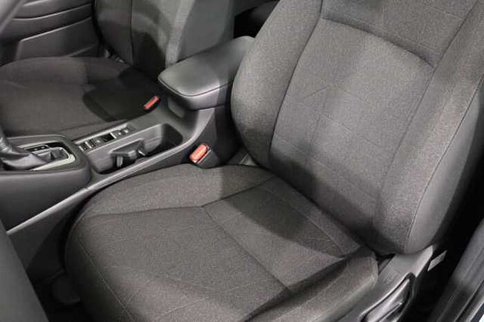 Honda HR-V Hybrid 1.5 eHEV Elegance 5dr CVT 