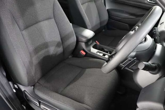 Honda HR-V Hybrid 1.5 eHEV Elegance 5dr CVT 