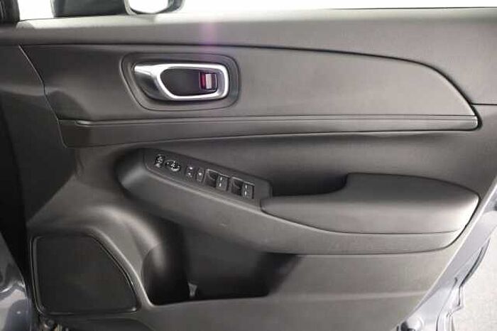Honda HR-V Hybrid 1.5 eHEV Elegance 5dr CVT 