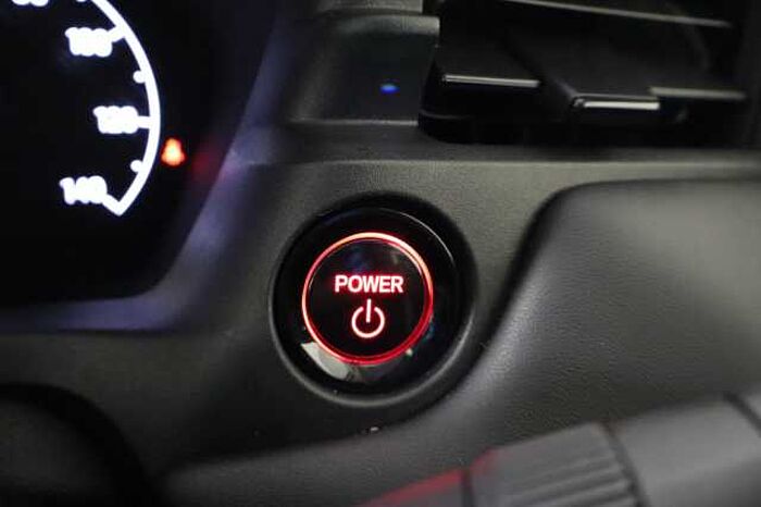 Honda HR-V Hybrid 1.5 eHEV Elegance 5dr CVT 