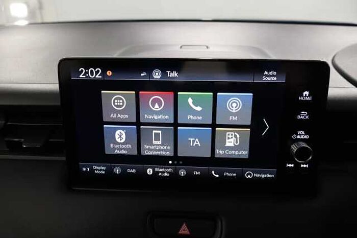 Honda HR-V Hybrid 1.5 eHEV Elegance 5dr CVT 