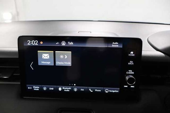 Honda HR-V Hybrid 1.5 eHEV Elegance 5dr CVT 