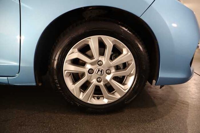 Honda Jazz 1.3 i-VTEC SE 5dr CVT 