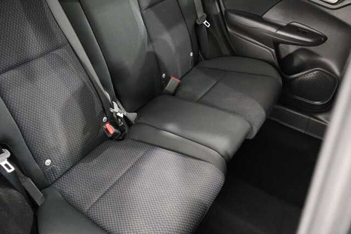 Honda Jazz 1.3 i-VTEC SE 5dr CVT 