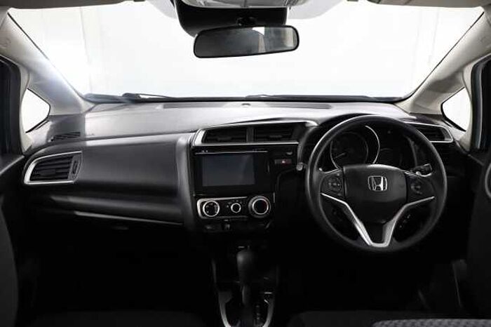 Honda Jazz 1.3 i-VTEC SE 5dr CVT 