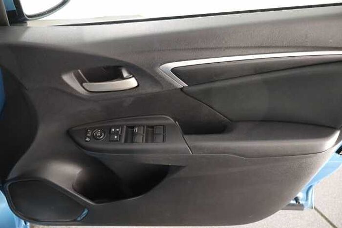 Honda Jazz 1.3 i-VTEC SE 5dr CVT 