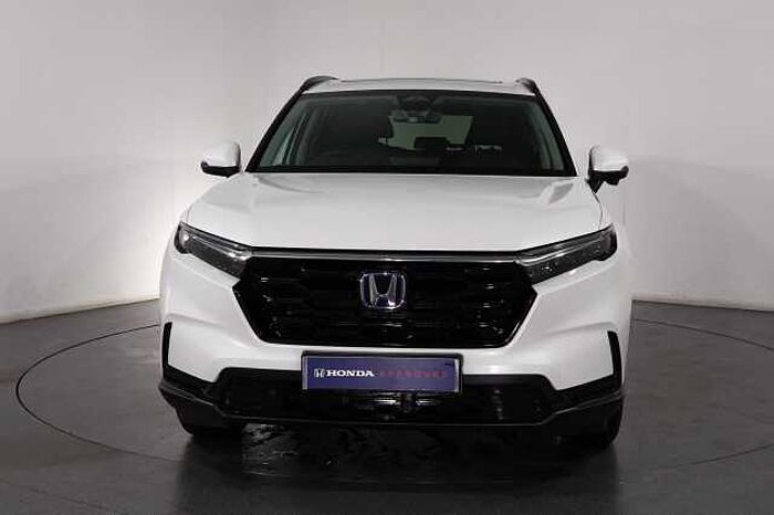 Honda CR-V Hybrid 2.0 eHEV Elegance 5dr eCVT 