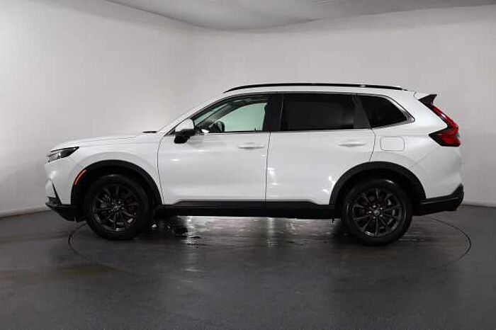 Honda CR-V Hybrid 2.0 eHEV Elegance 5dr eCVT 