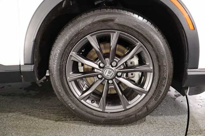Honda CR-V Hybrid 2.0 eHEV Elegance 5dr eCVT 