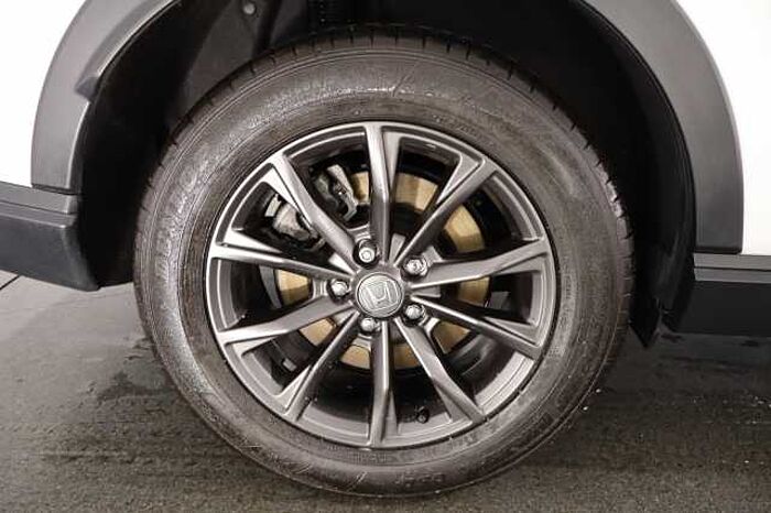 Honda CR-V Hybrid 2.0 eHEV Elegance 5dr eCVT 