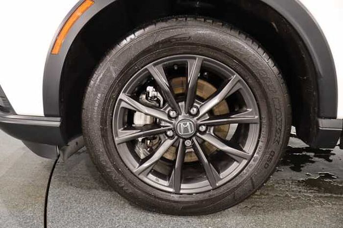 Honda CR-V Hybrid 2.0 eHEV Elegance 5dr eCVT 