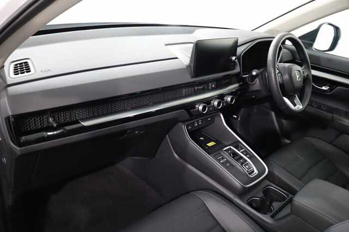 Honda CR-V Hybrid 2.0 eHEV Elegance 5dr eCVT 