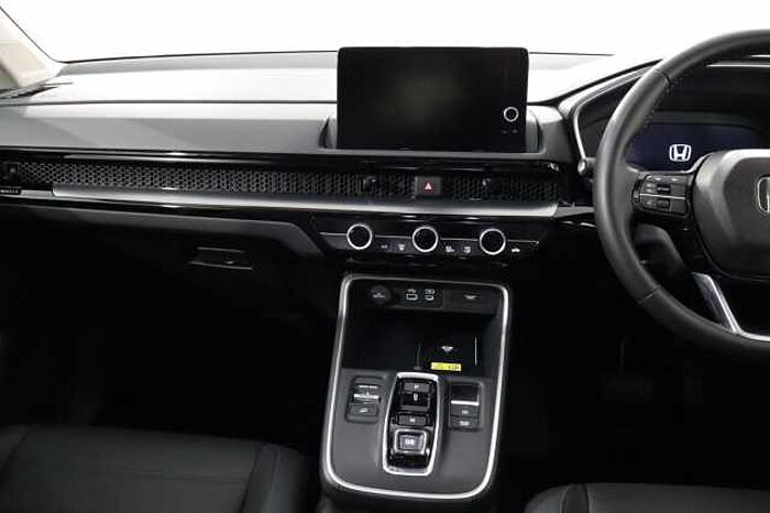 Honda CR-V Hybrid 2.0 eHEV Elegance 5dr eCVT 