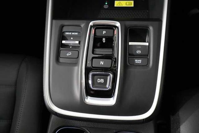 Honda CR-V Hybrid 2.0 eHEV Elegance 5dr eCVT 