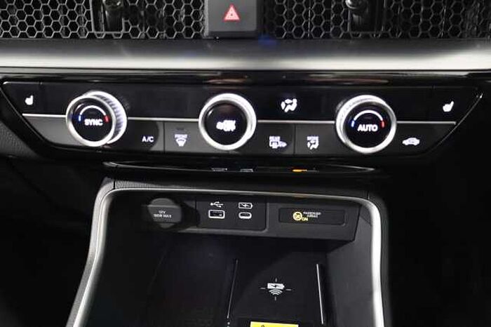 Honda CR-V Hybrid 2.0 eHEV Elegance 5dr eCVT 