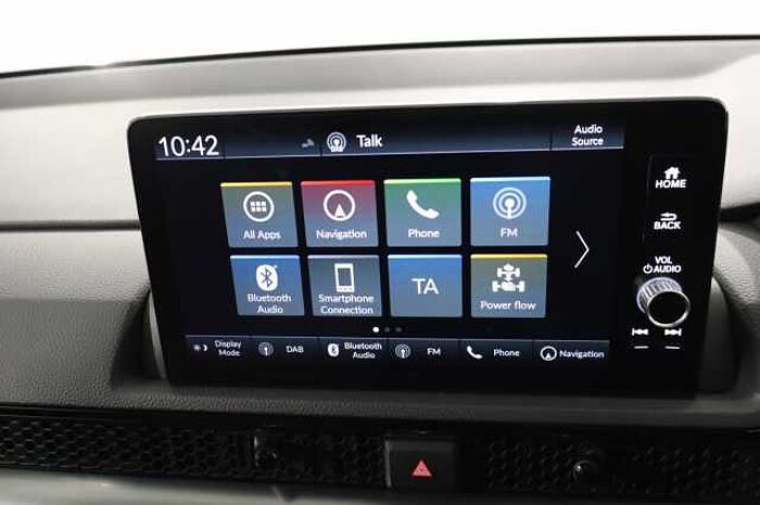Honda CR-V Hybrid 2.0 eHEV Elegance 5dr eCVT 