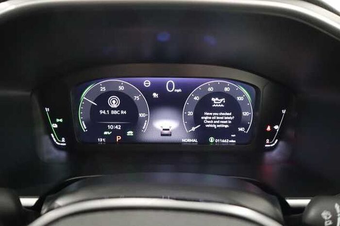 Honda CR-V Hybrid 2.0 eHEV Elegance 5dr eCVT 