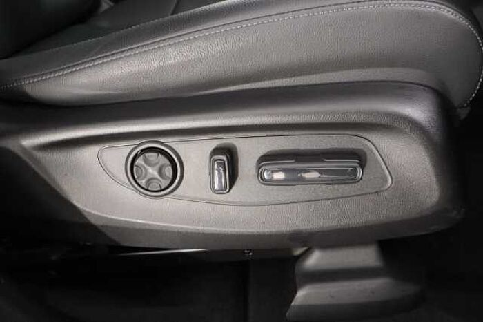 Honda CR-V Hybrid 2.0 eHEV Elegance 5dr eCVT 
