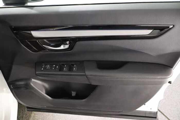 Honda CR-V Hybrid 2.0 eHEV Elegance 5dr eCVT 