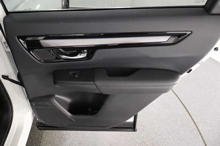 Honda CR-V Hybrid 2.0 eHEV Elegance 5dr eCVT 