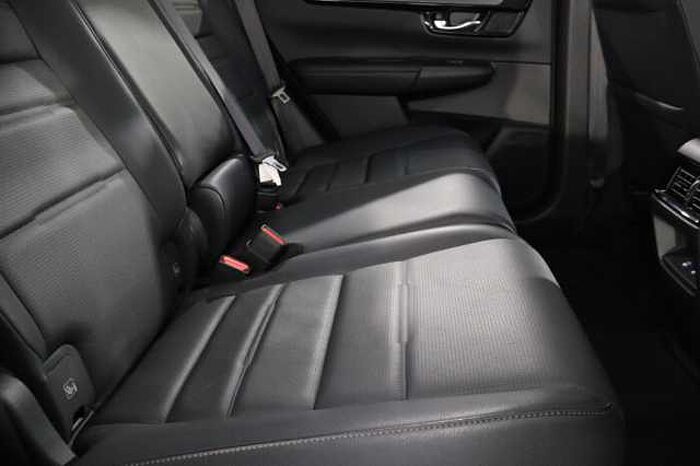 Honda CR-V Hybrid 2.0 eHEV Elegance 5dr eCVT 