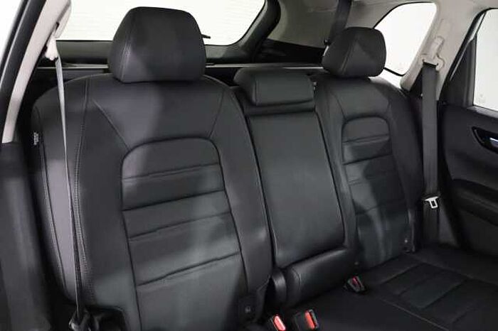 Honda CR-V Hybrid 2.0 eHEV Elegance 5dr eCVT 