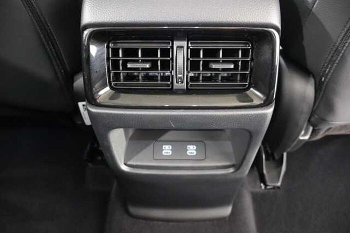Honda CR-V Hybrid 2.0 eHEV Elegance 5dr eCVT 