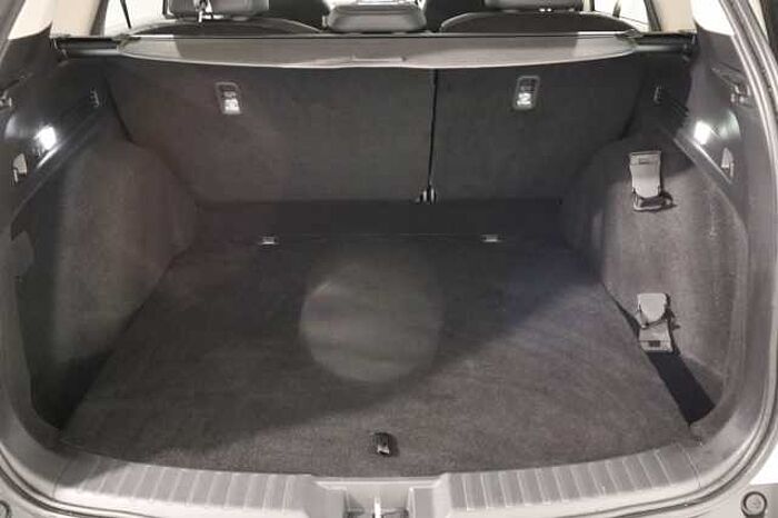 Honda CR-V Hybrid 2.0 eHEV Elegance 5dr eCVT 