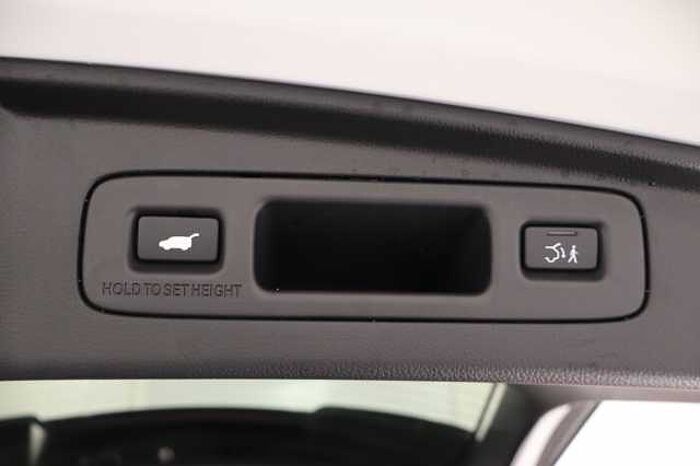 Honda CR-V Hybrid 2.0 eHEV Elegance 5dr eCVT 
