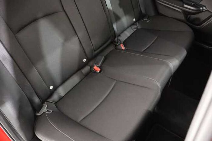 Honda Civic 1.5 VTEC Turbo Sport 5dr CVT 