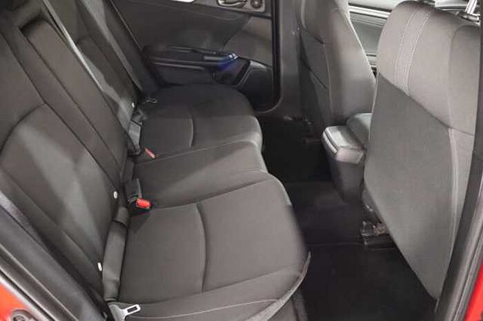 Honda Civic 1.5 VTEC Turbo Sport 5dr CVT 