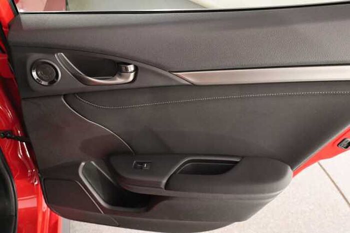 Honda Civic 1.5 VTEC Turbo Sport 5dr CVT 