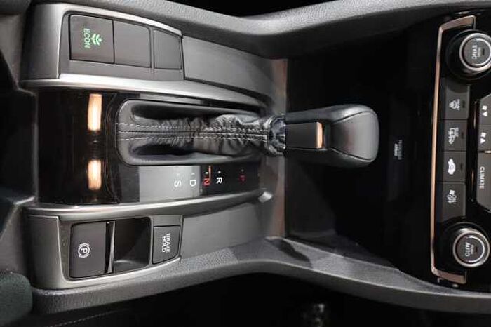 Honda Civic 1.5 VTEC Turbo Sport 5dr CVT 