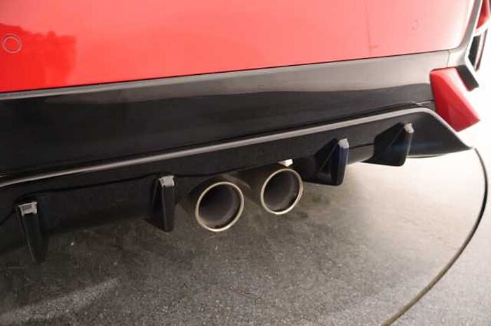 Honda Civic 1.5 VTEC Turbo Sport 5dr CVT 