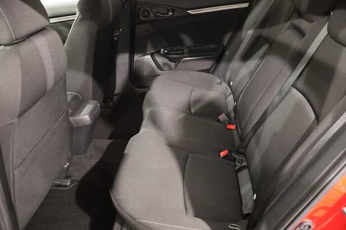 Honda Civic 1.5 VTEC Turbo Sport 5dr CVT 