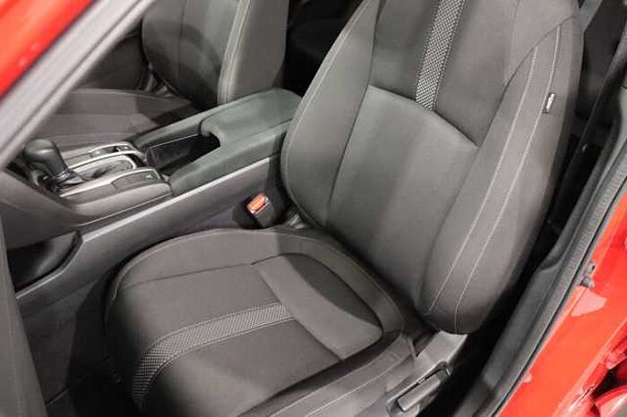 Honda Civic 1.5 VTEC Turbo Sport 5dr CVT 