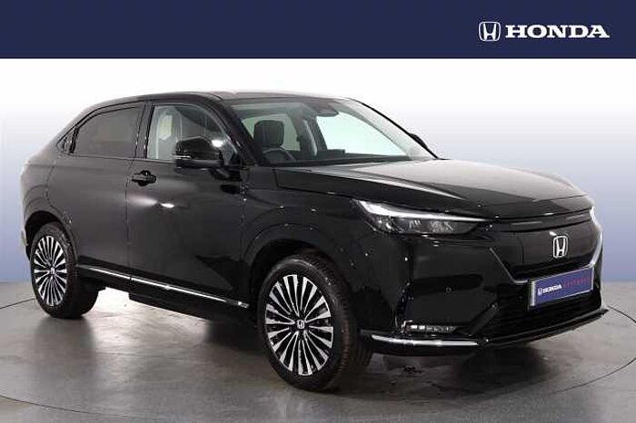 Honda e:Ny1 150kW Elegance 69kWh 5dr Auto 