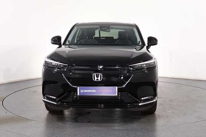 Honda e:Ny1 150kW Elegance 69kWh 5dr Auto 