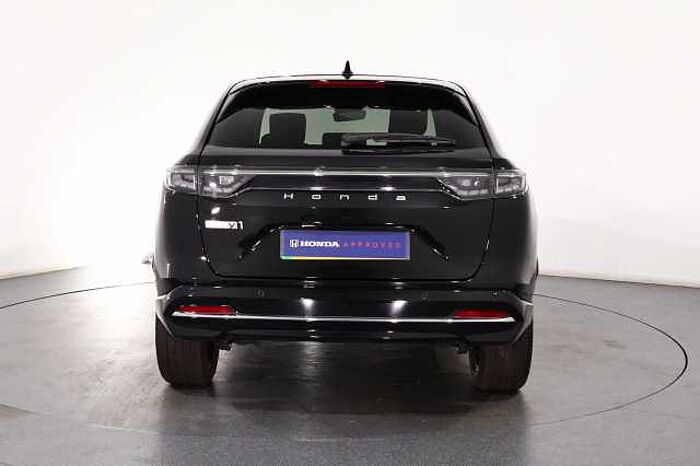 Honda e:Ny1 150kW Elegance 69kWh 5dr Auto 