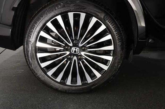 Honda e:Ny1 150kW Elegance 69kWh 5dr Auto 