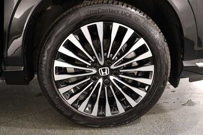 Honda e:Ny1 150kW Elegance 69kWh 5dr Auto 